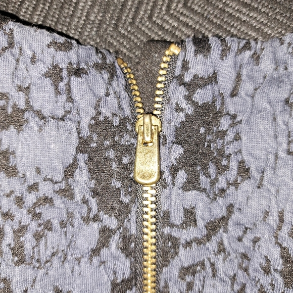 Banana Republic Snakeskin Dress - Picture 5 of 5